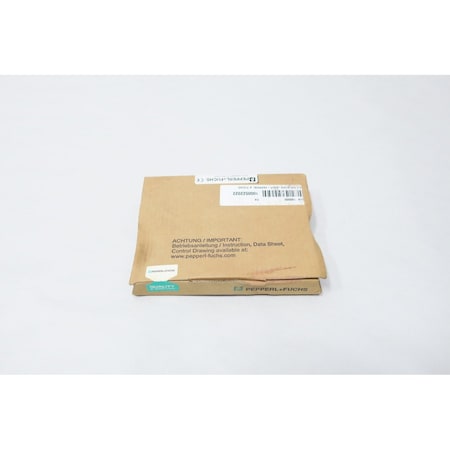 Pepperl+Fuchs HID MUX2700 SECURITY BARRIER OTHER PLC AND DCS MODULE 211968